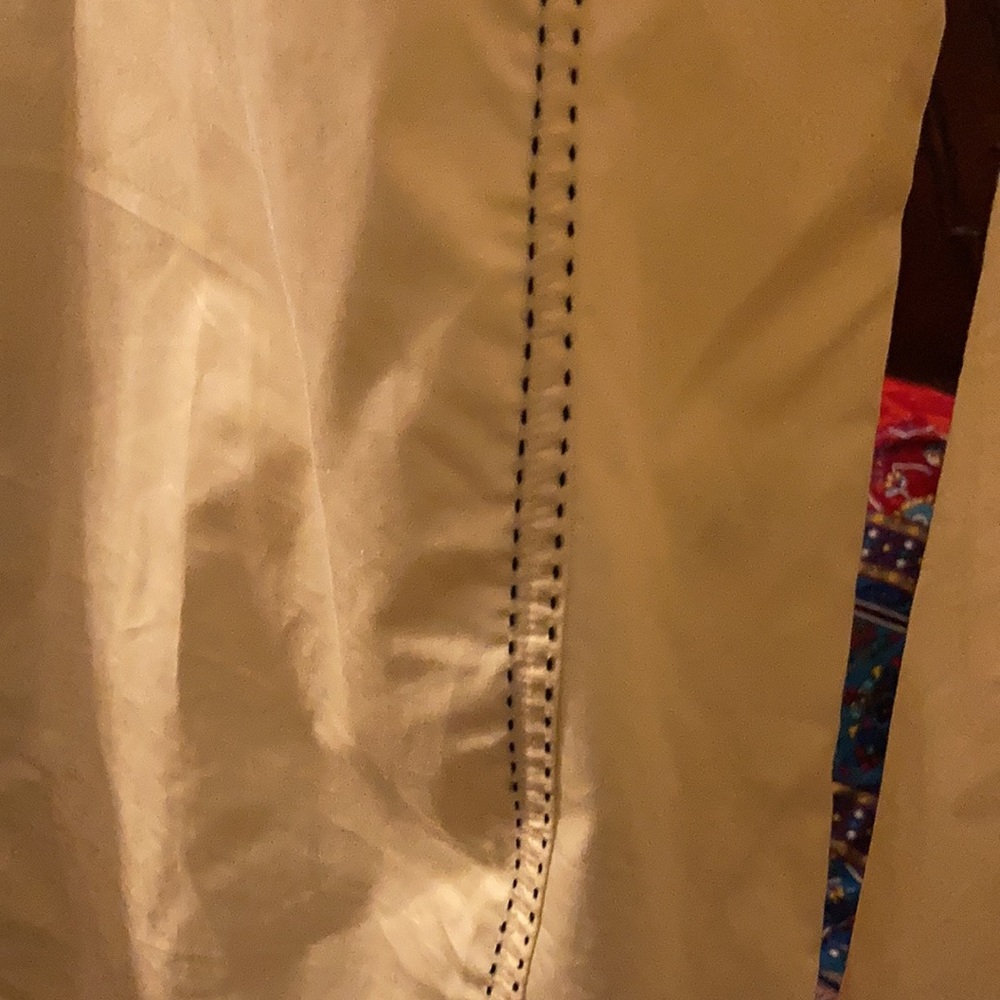 Bespoke Button Down Shirt Unique - image 4